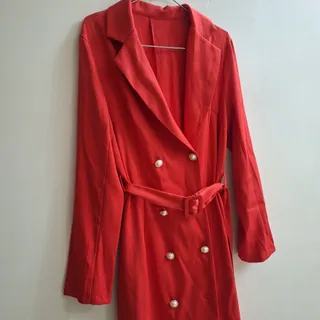 مانتو یا رویه برند shein