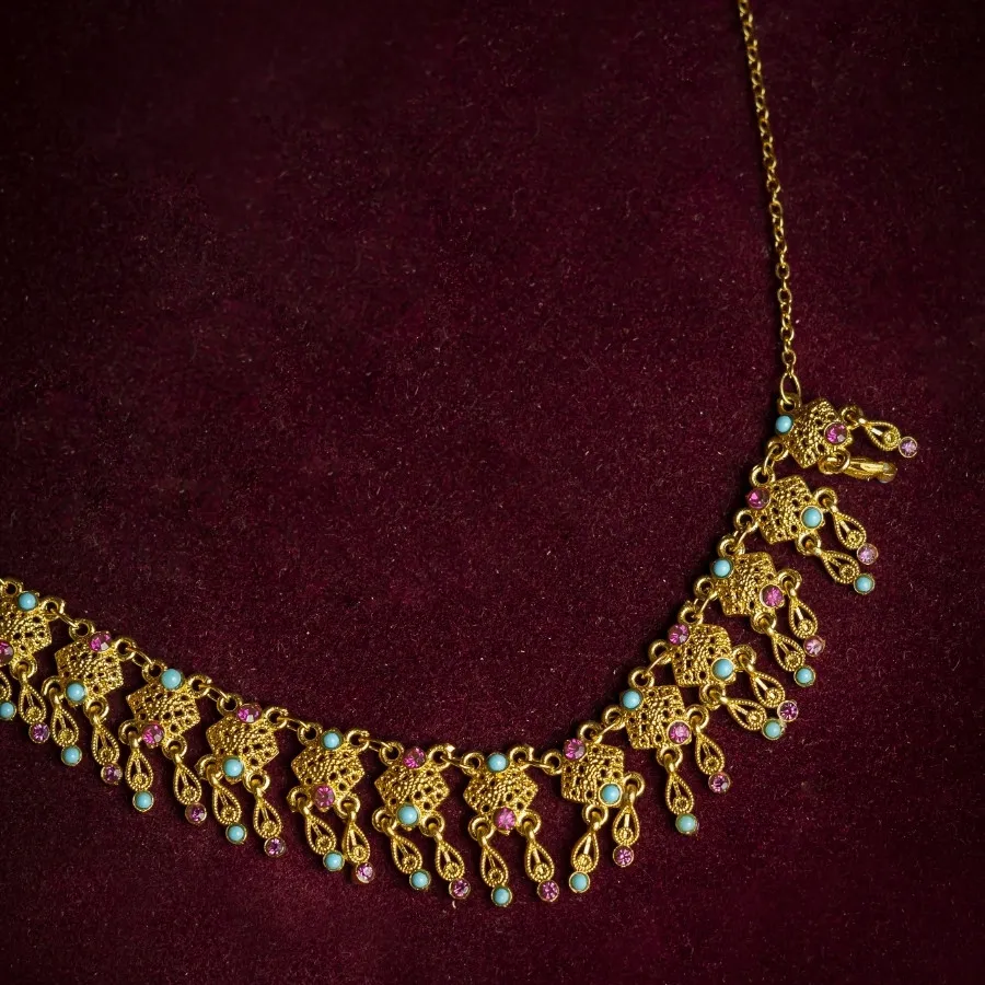 سینه ریز هندی