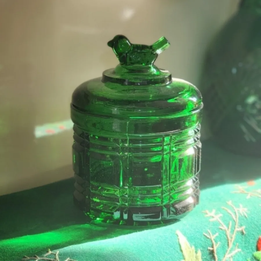 قندون پرنده