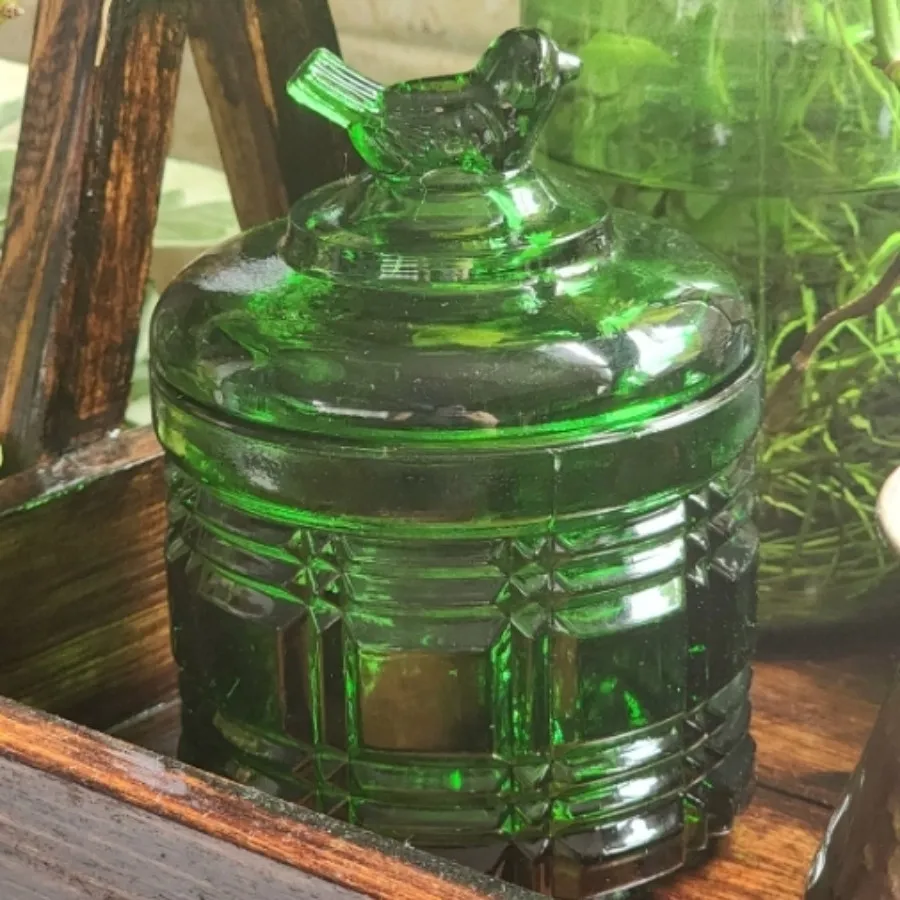 قندون پرنده