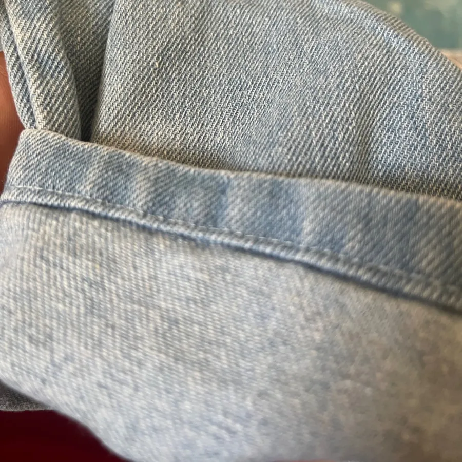 شلوار مام بچه گانه خارجی