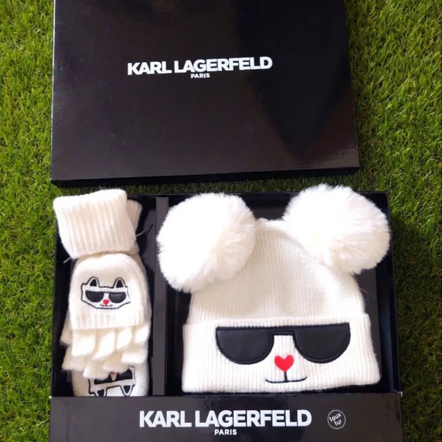 کلاه برند کارل