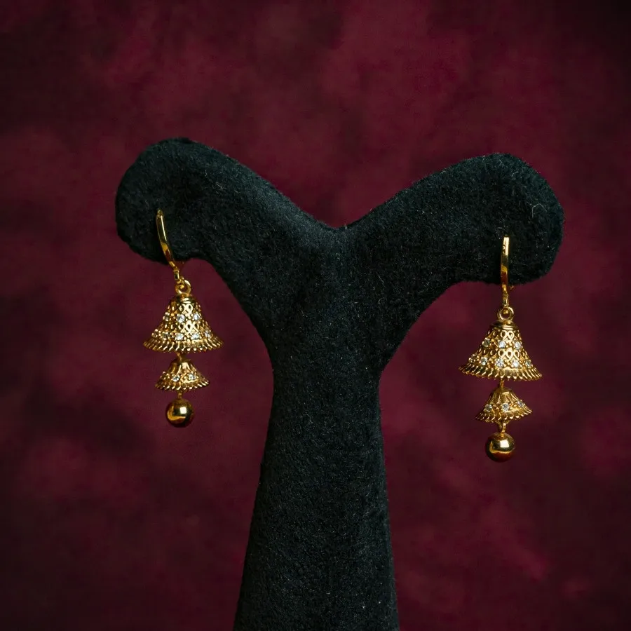 گوشواره هندی