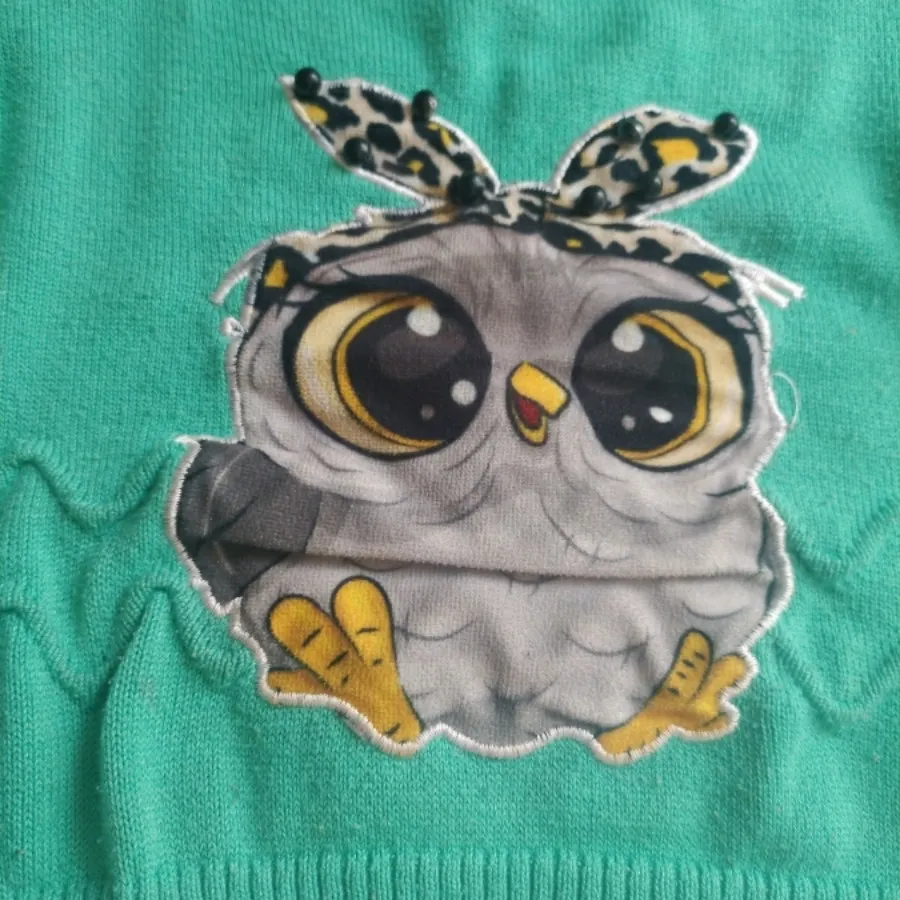 بلوز بافت دخترانه