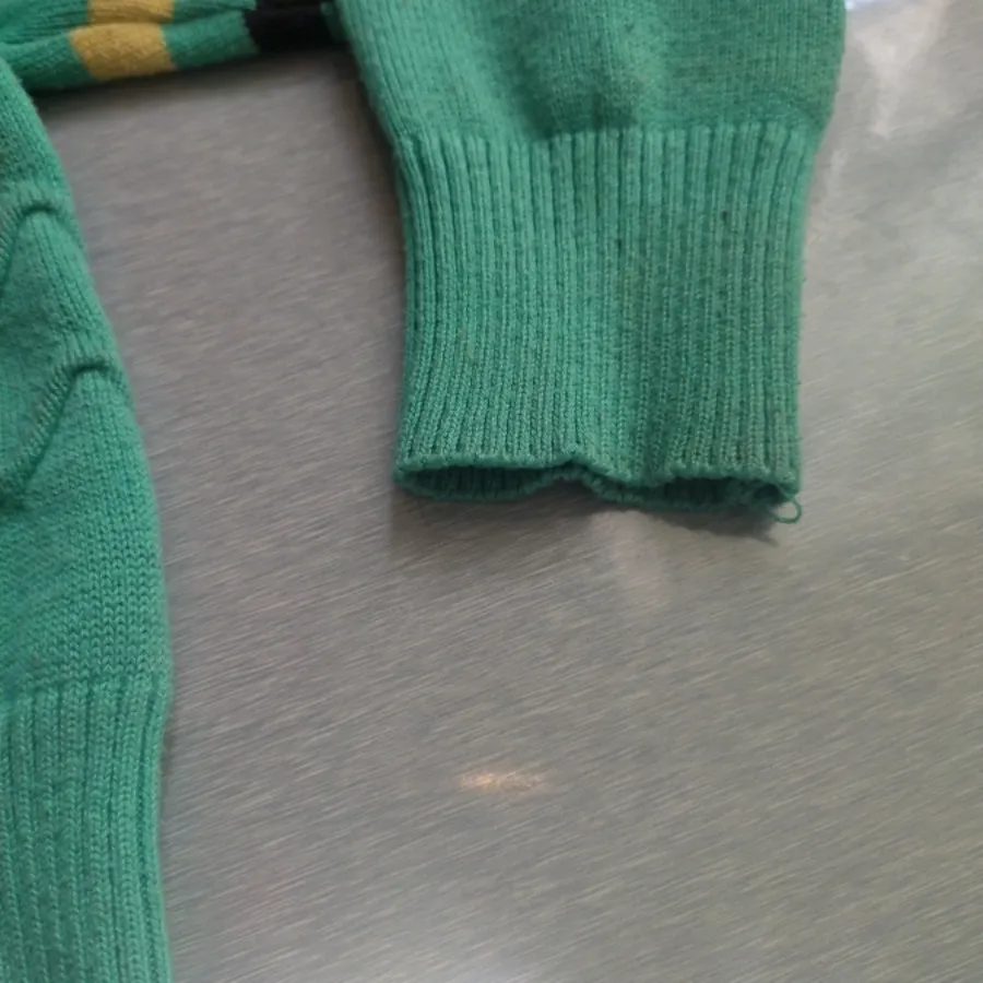 بلوز بافت دخترانه