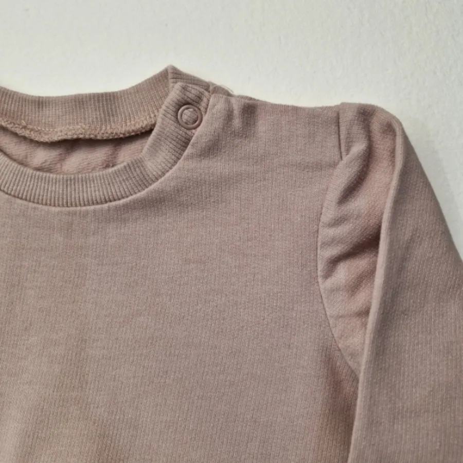 پیراهن بچگانه