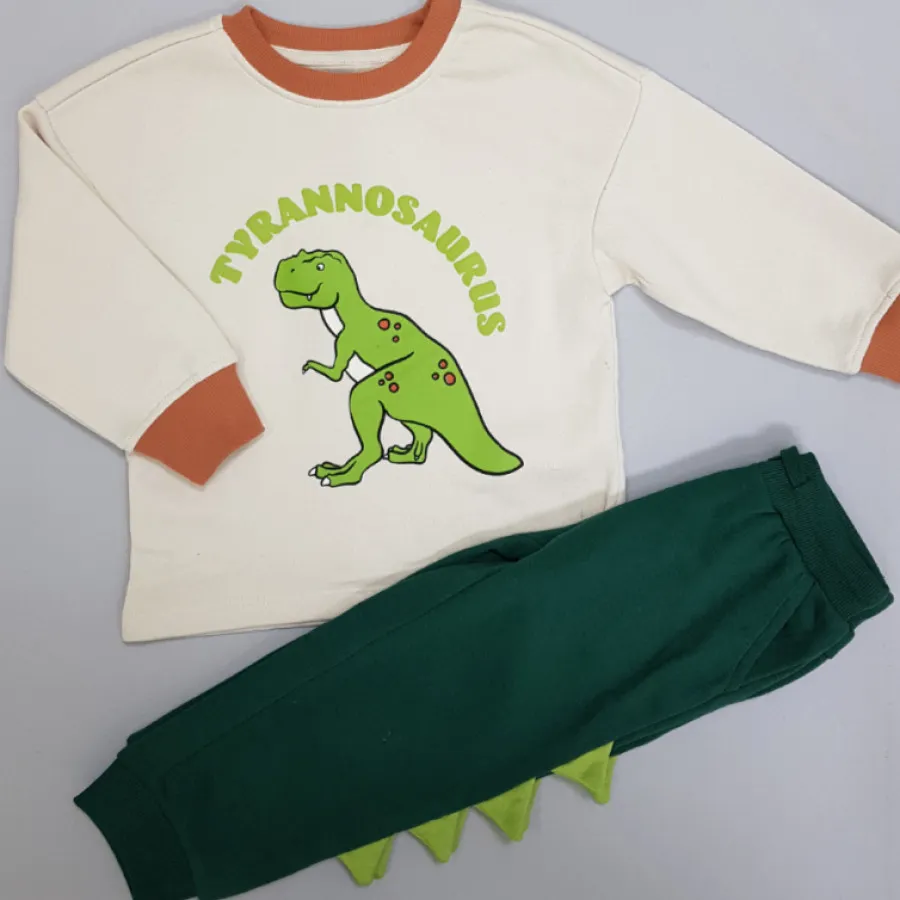 ست دورس شلوارsinsay