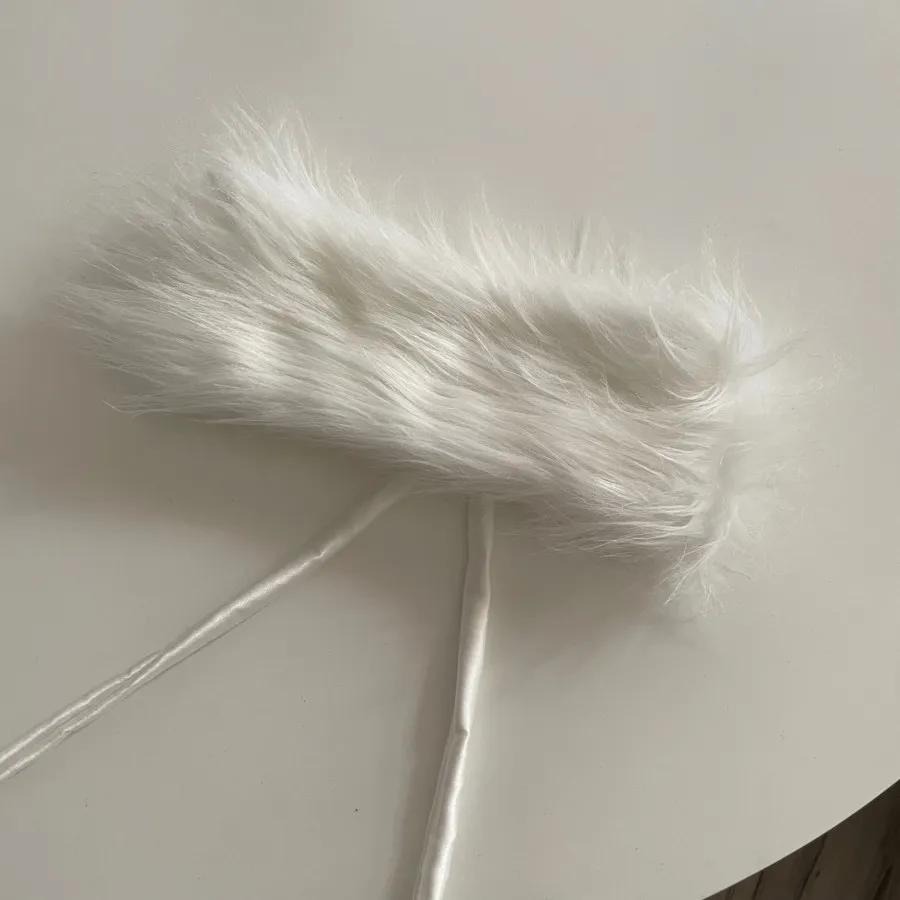 هدبند خز روسی