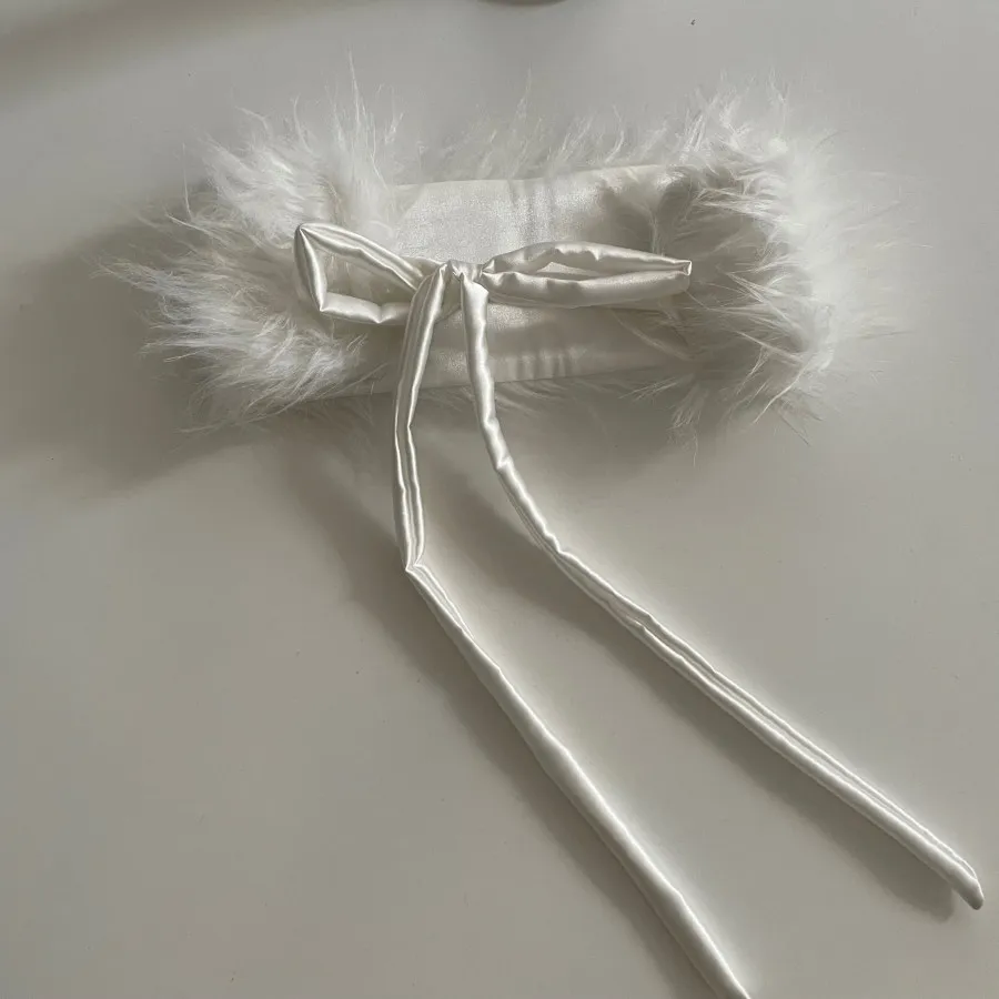 هدبند خز روسی