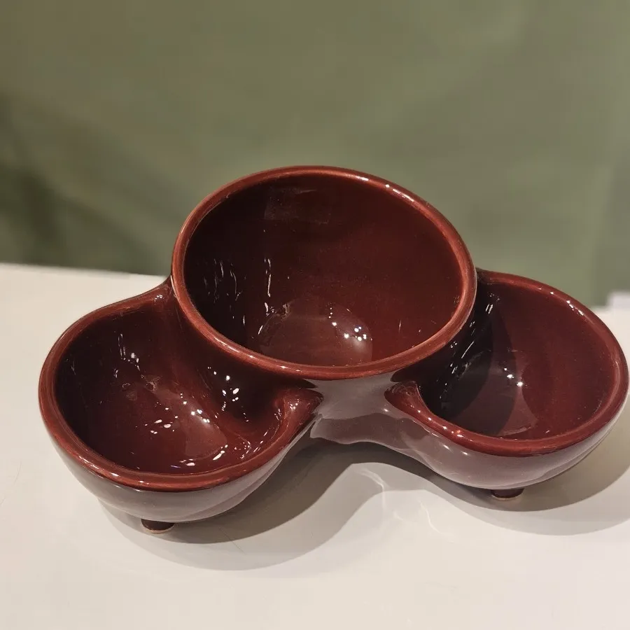 آجیل خوری 3خانه