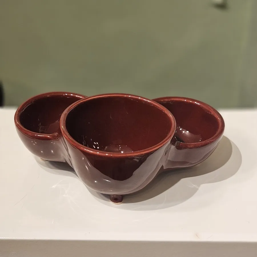 آجیل خوری 3خانه