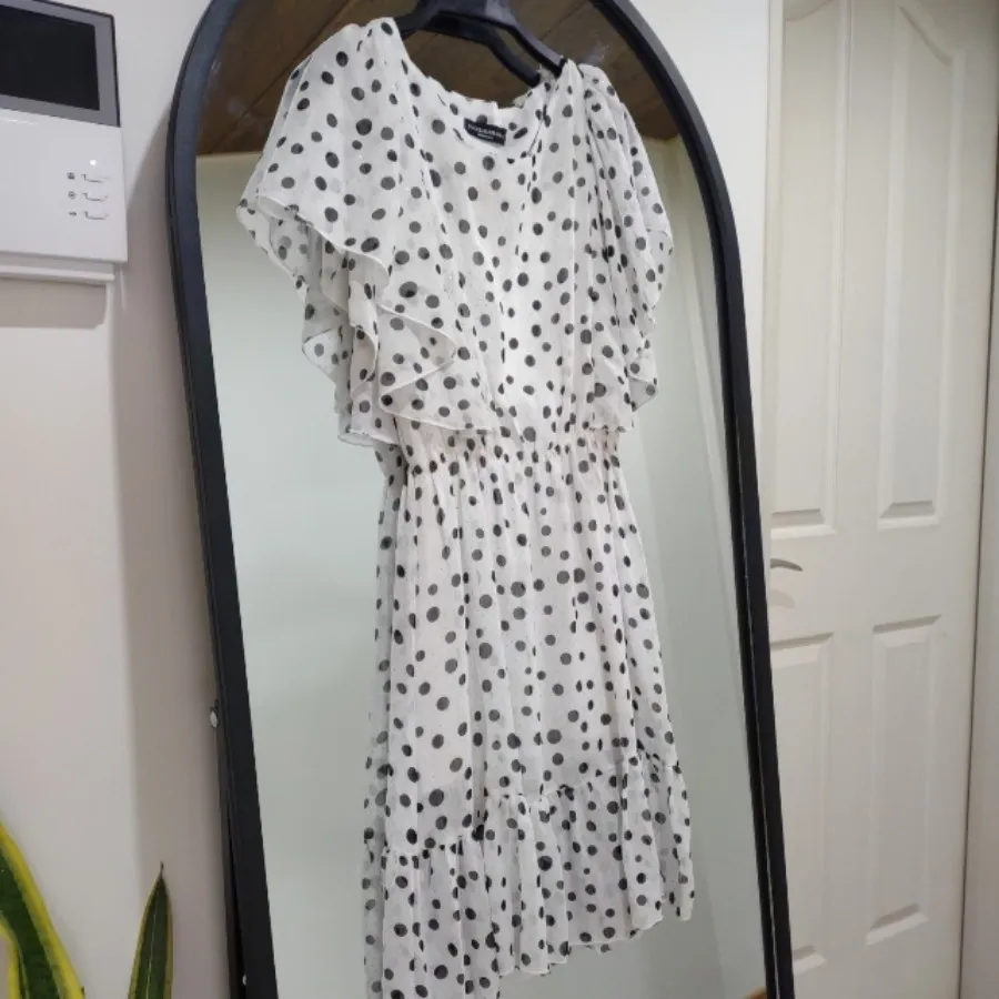 پیراهن مجلسی دولچه