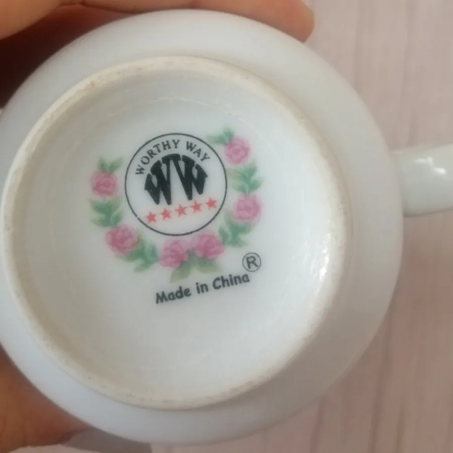 فنجان چای نوستالژی خارجی