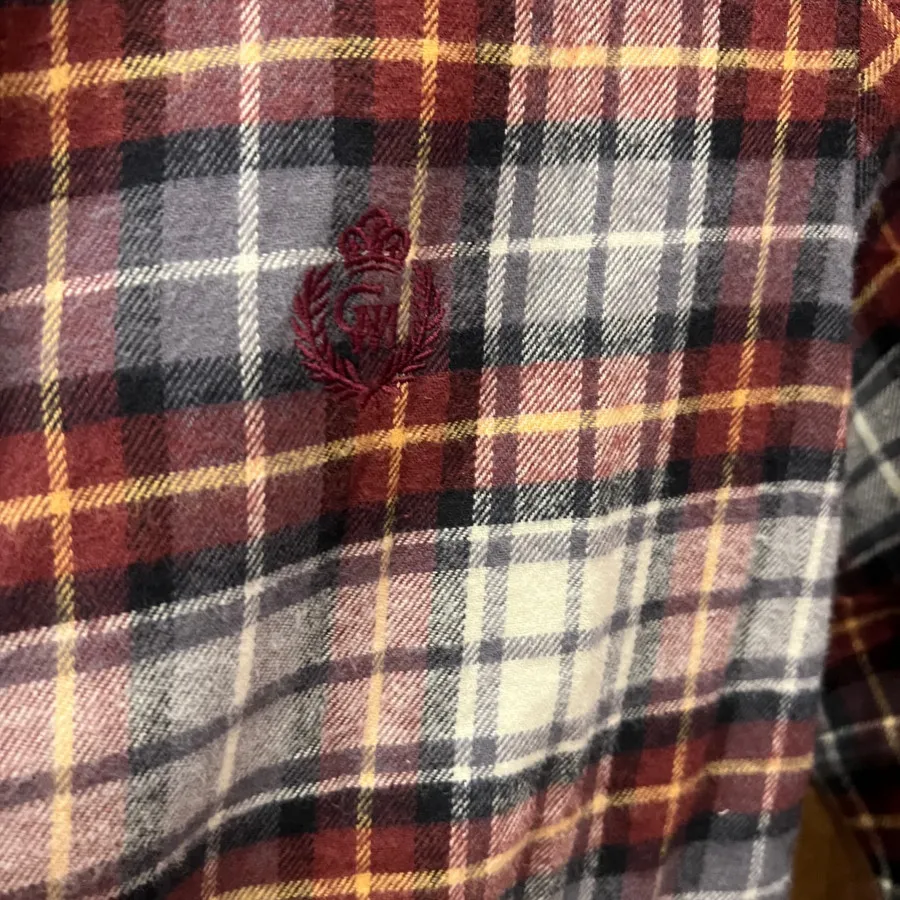 پیراهن پسرانه