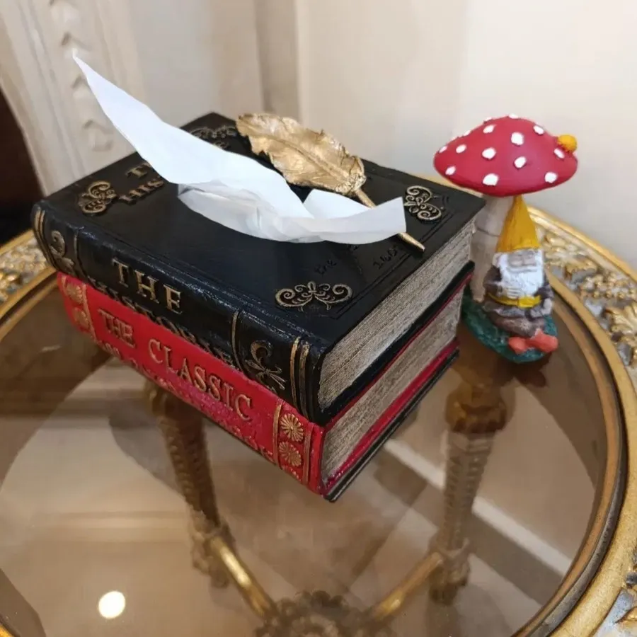 جادستمالی طرح کتاب