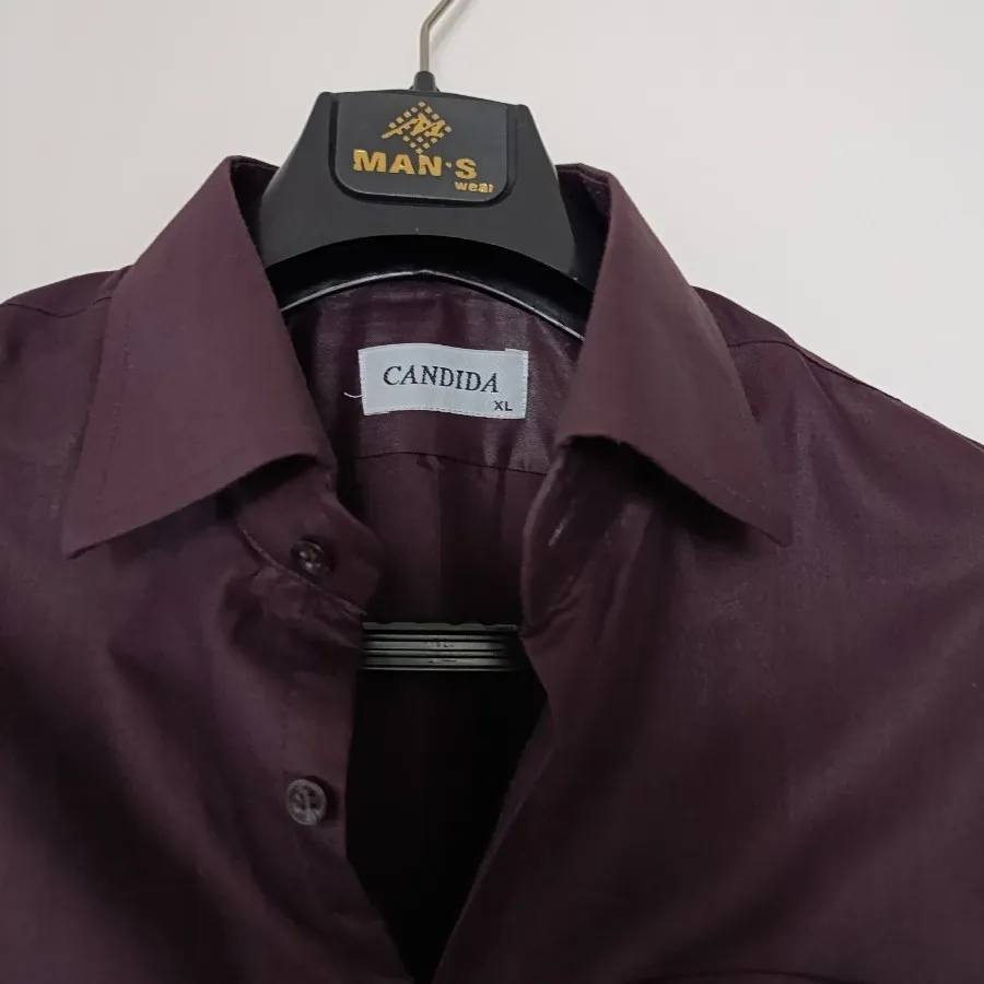 پیراهن مردانه