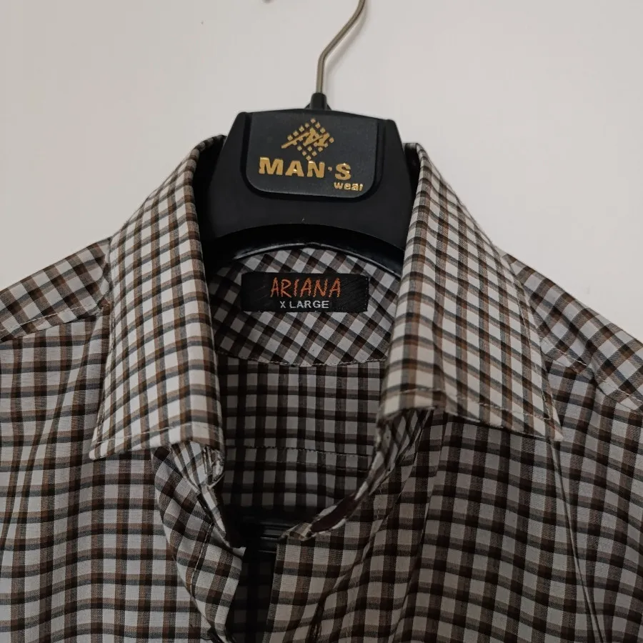 پیراهن مردانه