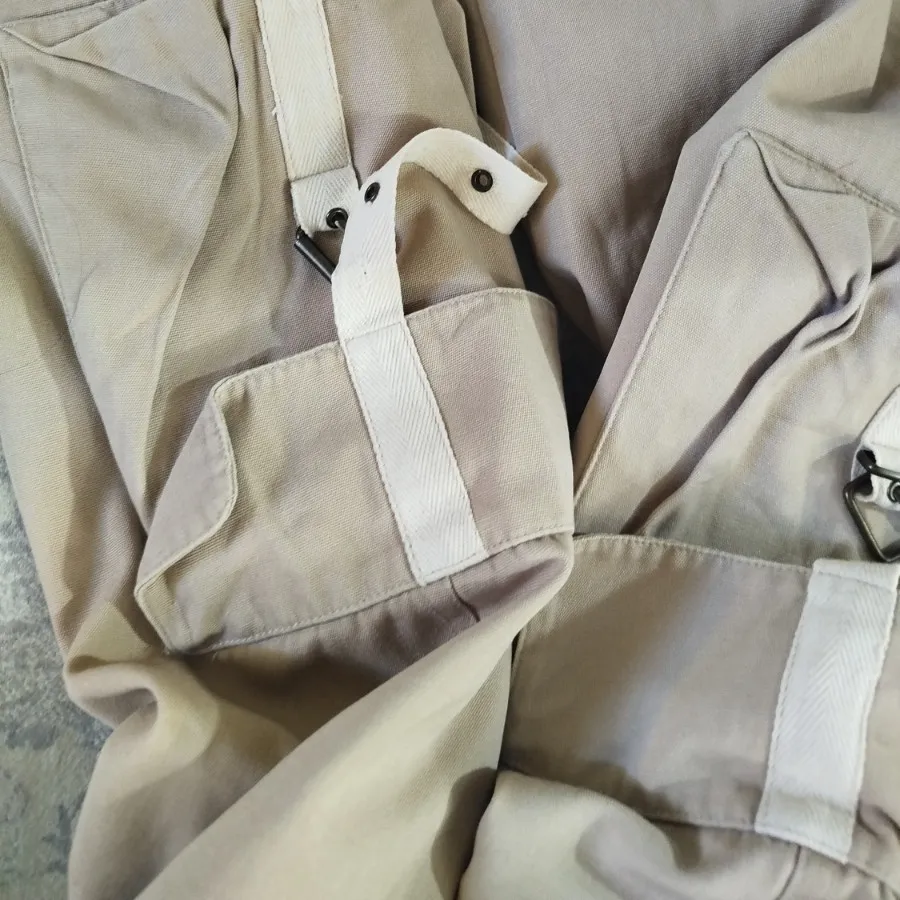 شلوار کارگو