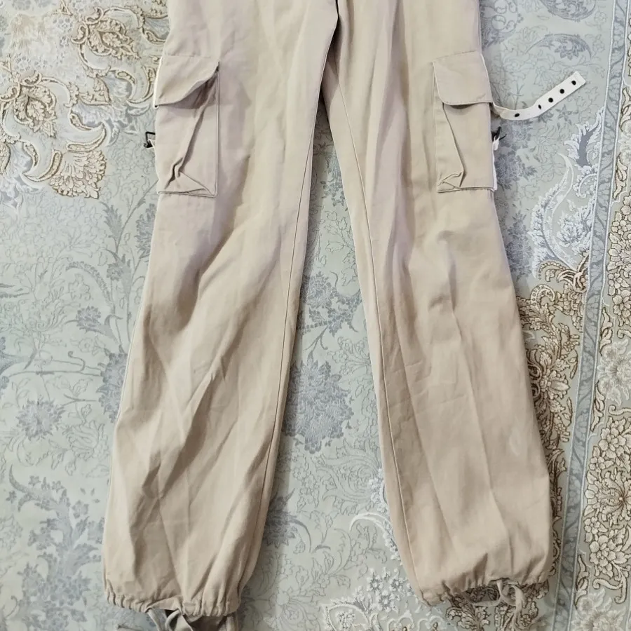 شلوار کارگو