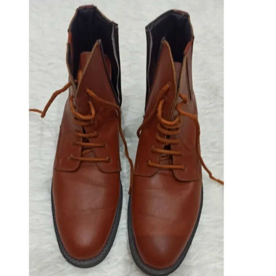 نیم بوت مردانه کانژوک