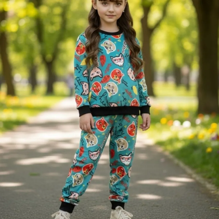 ست مخمل راحتی