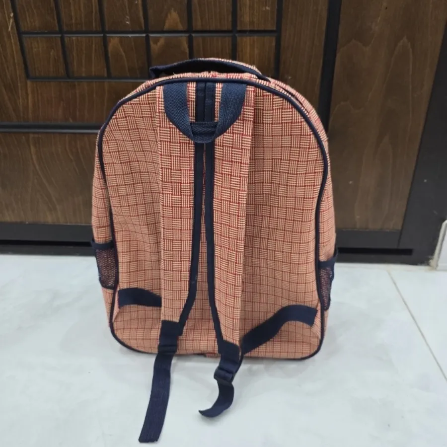 کوله دخترونه