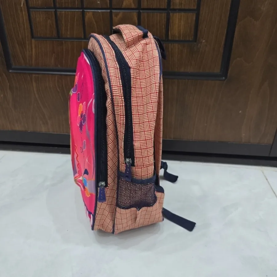 کوله دخترونه