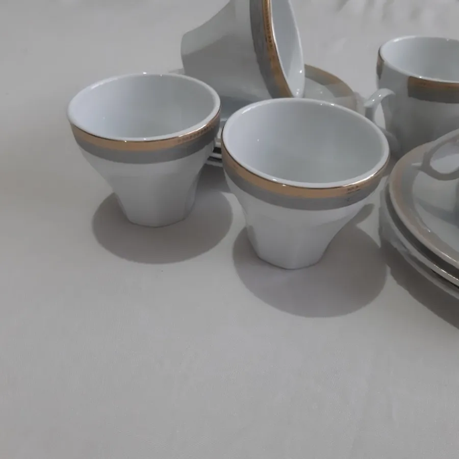 چای خوری مقصود