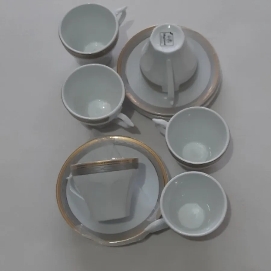 چای خوری مقصود