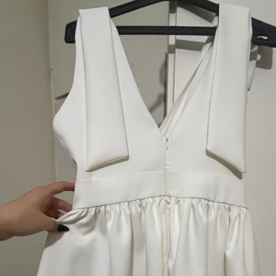 لباس مجلسی عروسکی