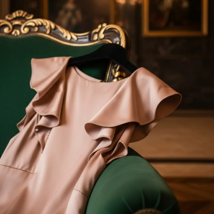 پیراهن مجلسی