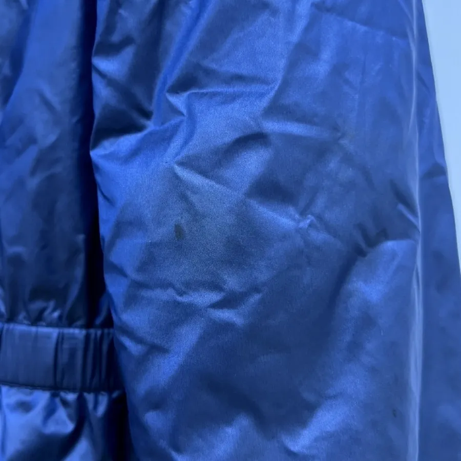 کاپشن / بارونی