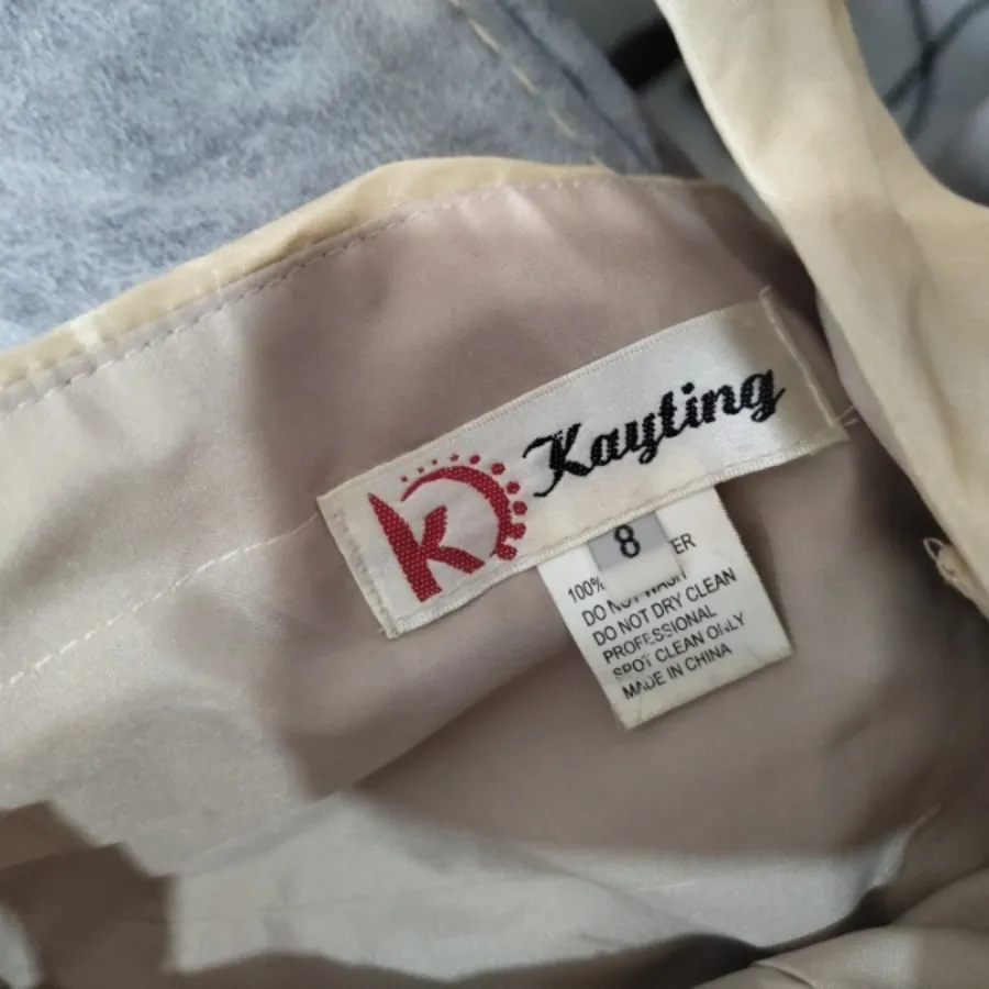 پیراهن مجلسی