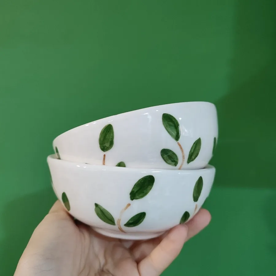 کاسه سرامیکی