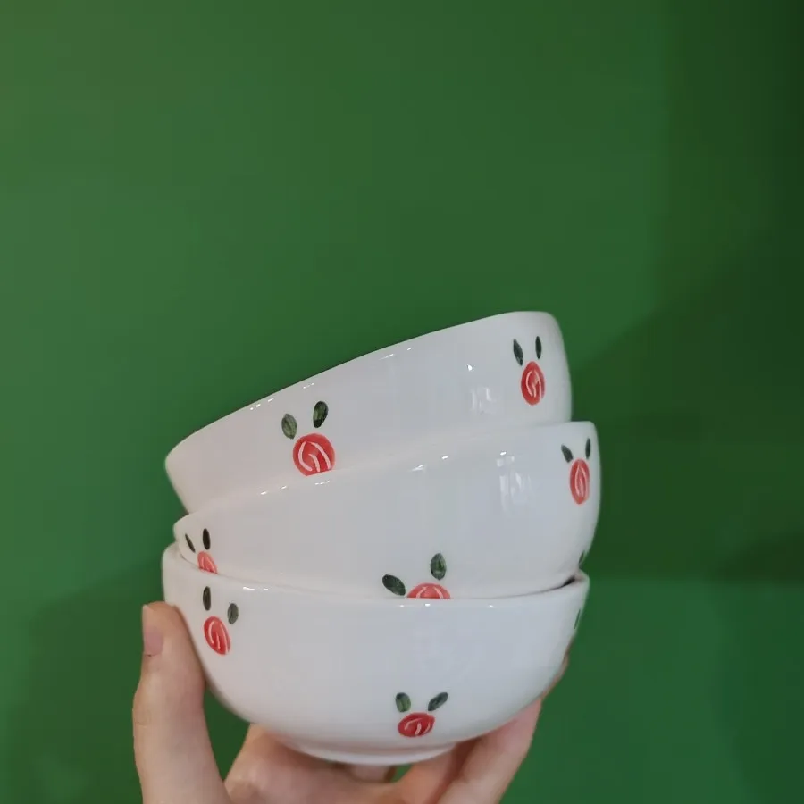 کاسه سرامیکی