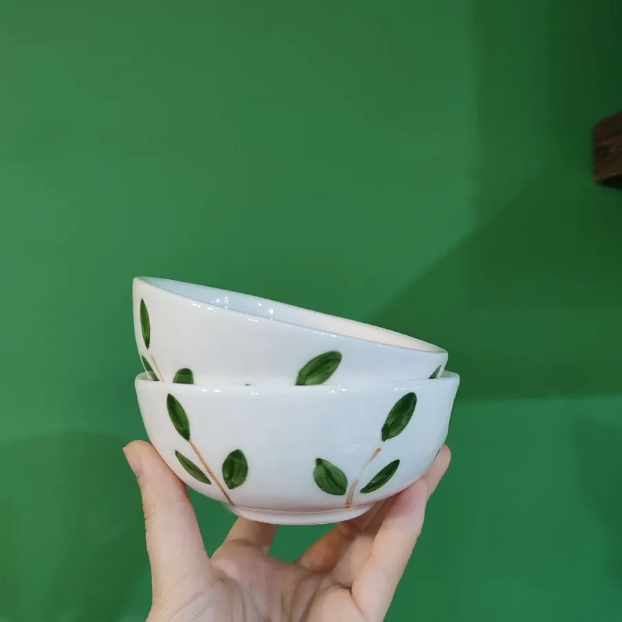 کاسه سرامیکی