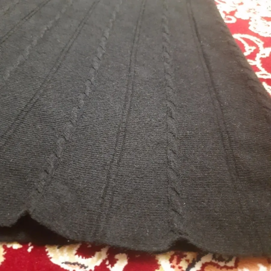 دامن بافت وارداتی