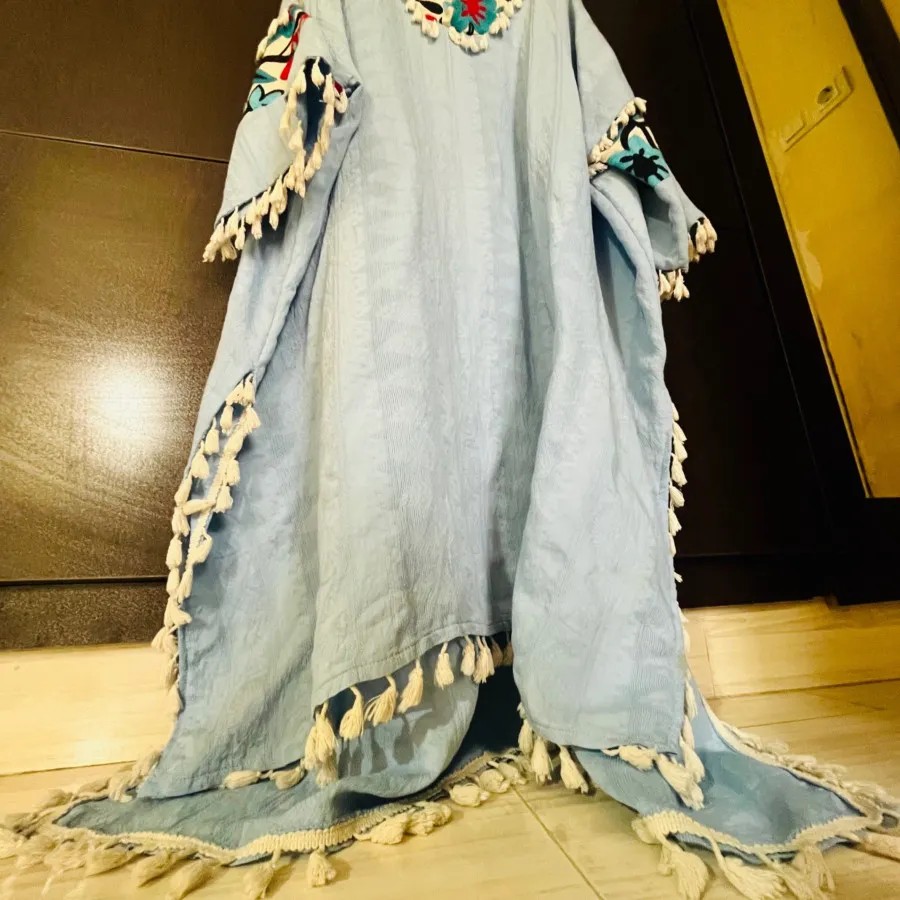 کفتان فری سایز