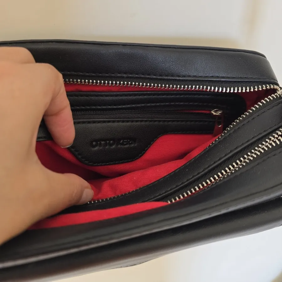 کیف otto kern berlin