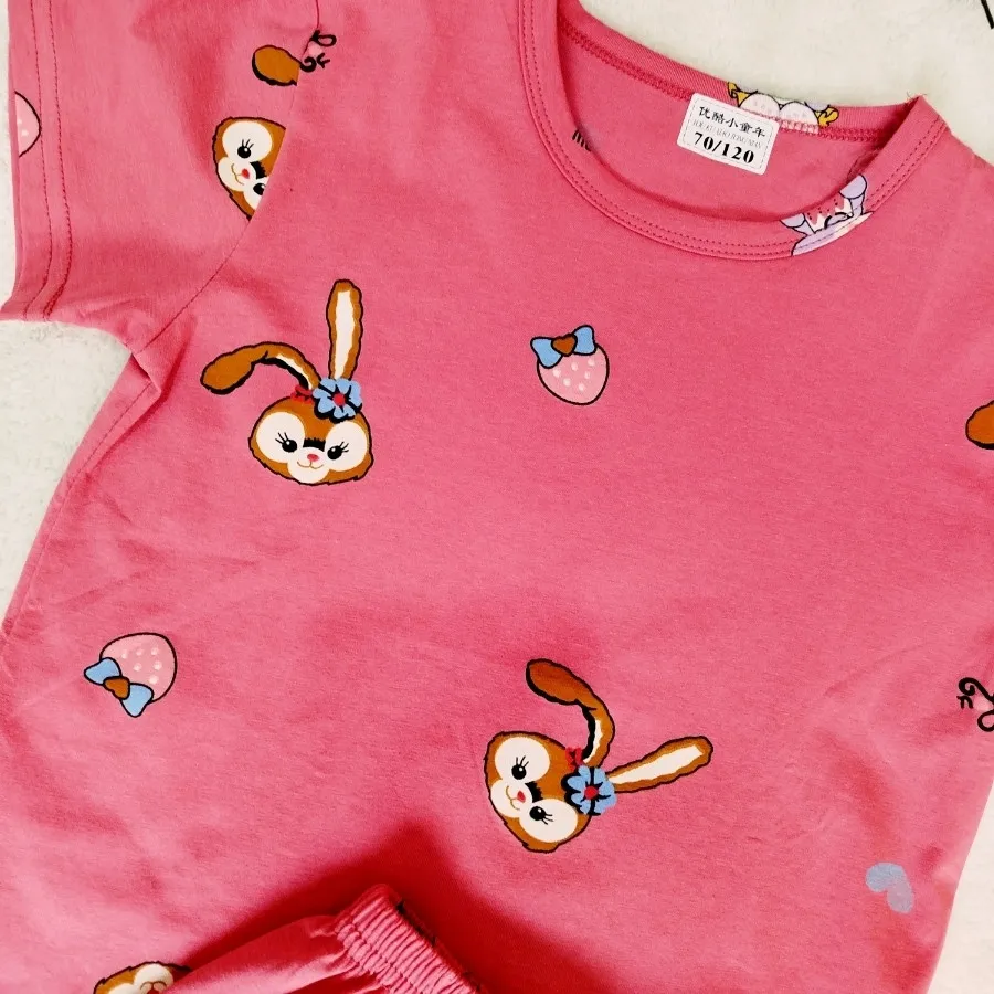 ست دخترانه وارداتی