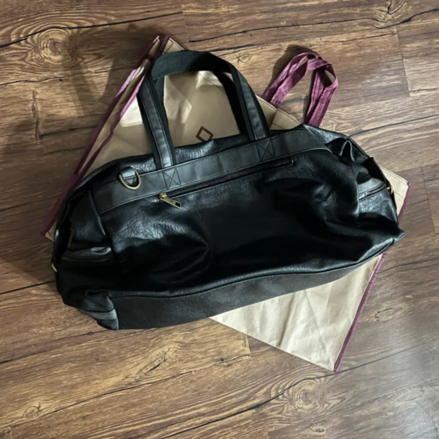 ساک مسافرتی david jones