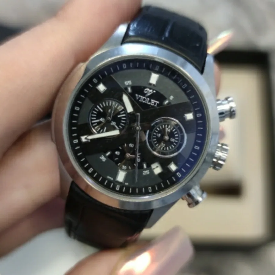 ساعت مچی اسپرت ویولت اصل