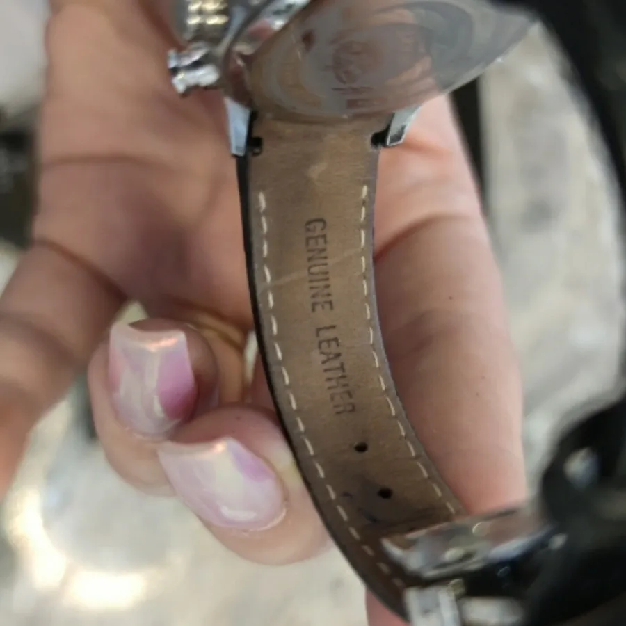 ساعت مچی اسپرت ویولت اصل