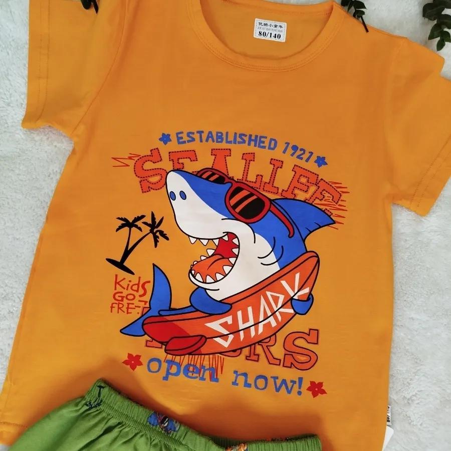 ست پسرانه وارداتی