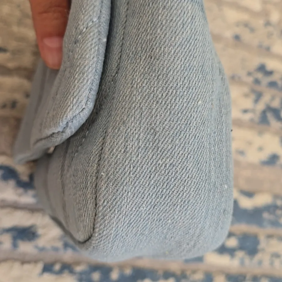 کیف جین خارجی