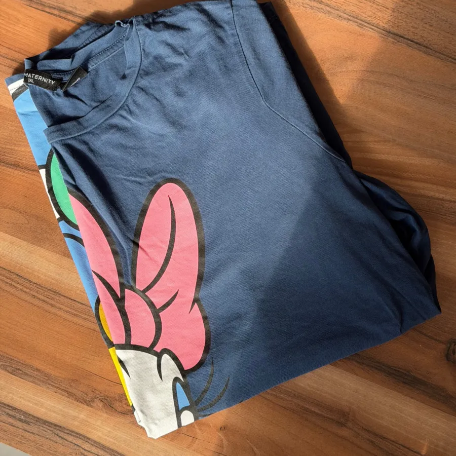 تیشرت مارک Lc Waikiki