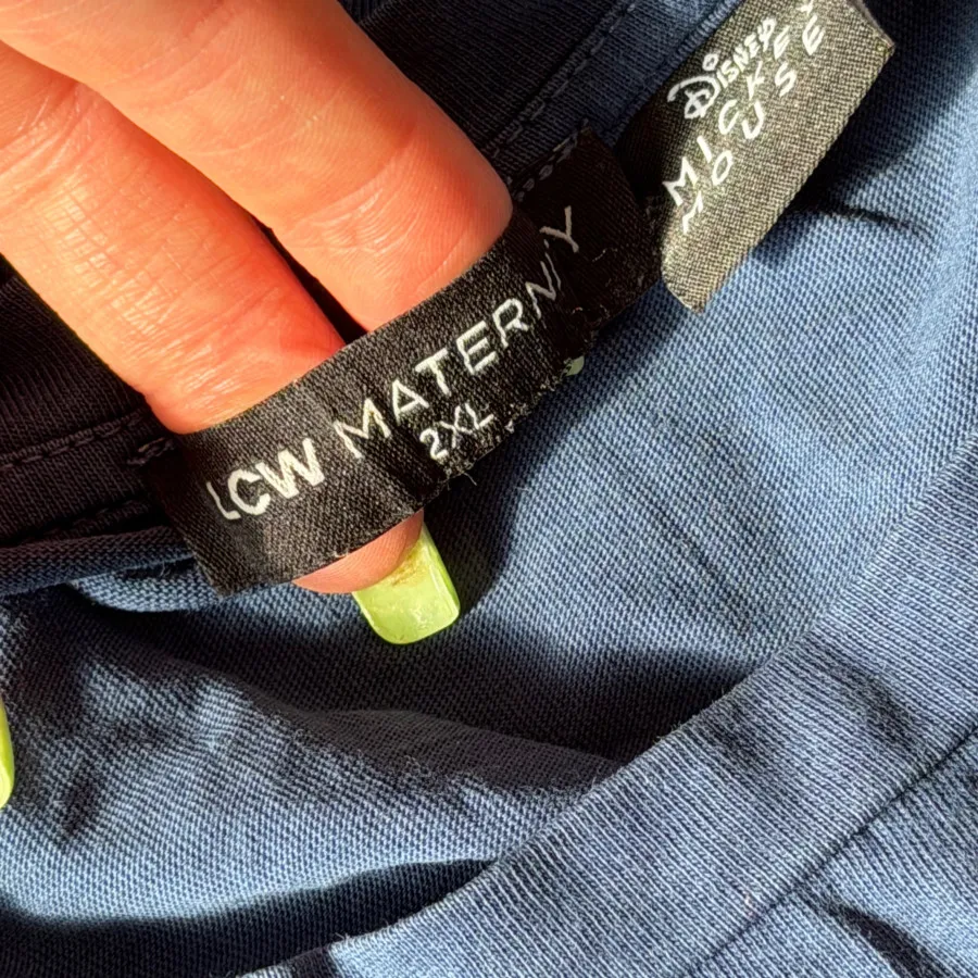 تیشرت مارک Lc Waikiki