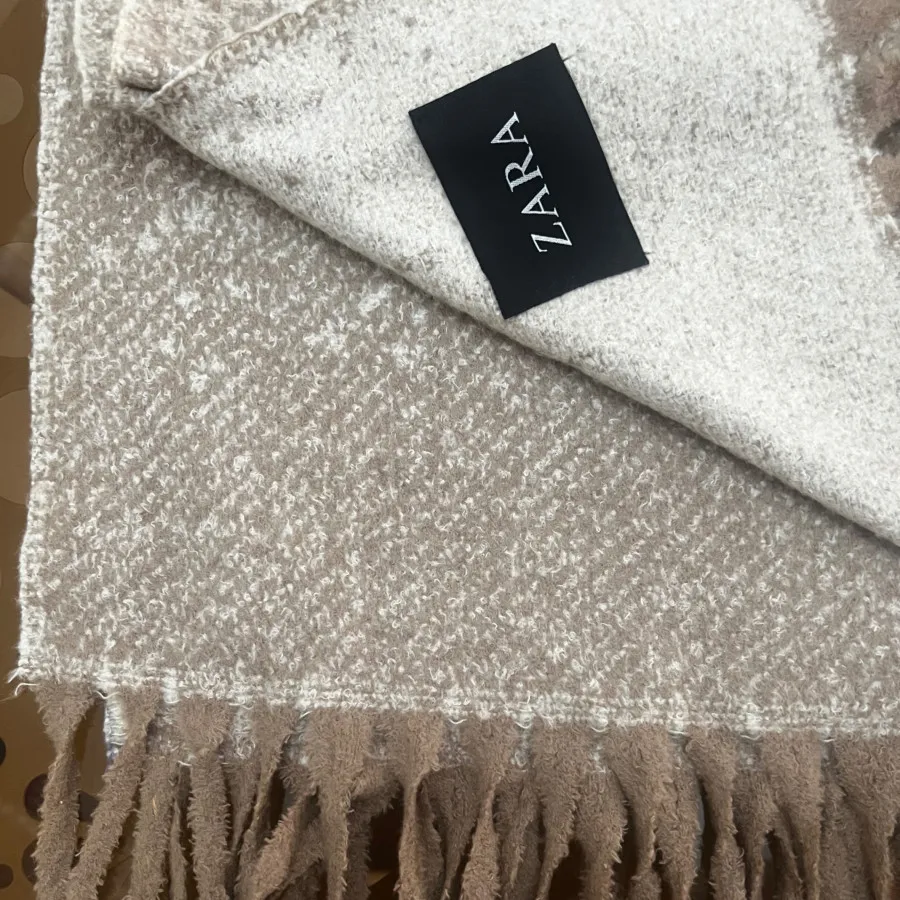 شال (بیگ اسکارف)