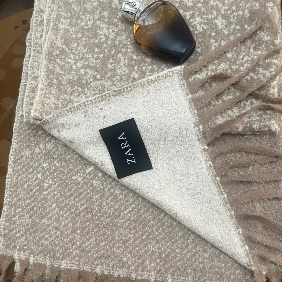 شال (بیگ اسکارف)