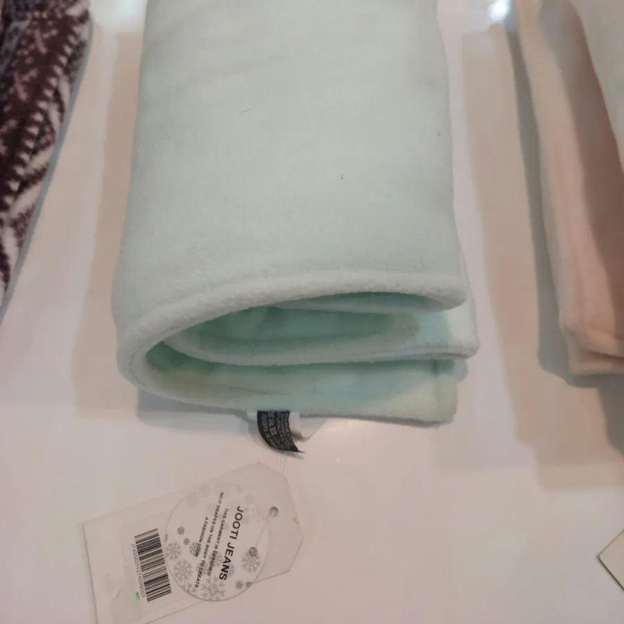 شالگردن برند jootiJean's